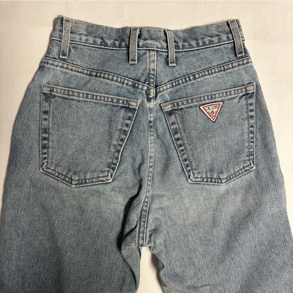 Vintage Guess Jeans - Picture 9 of 11